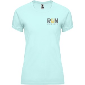 Roly Bahrain n�i sportp�l�, Mint green (T-shirt, p�l�, kevertsz�las, m�sz�las)