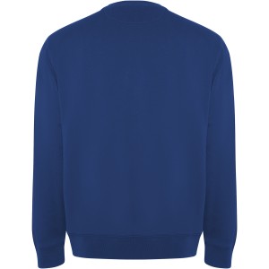 Roly Batian uniszex pul�ver, Royal blue (pul�ver)