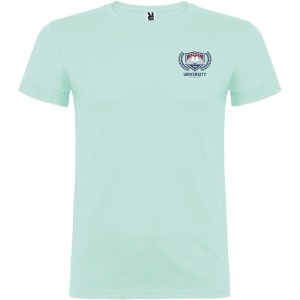 Roly Beagle f�rfi pamutp�l�, Mint green (T-shirt, p�l�, 90-100% pamut)