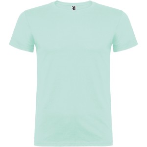 Roly Beagle f�rfi pamutp�l�, Mint green (T-shirt, p�l�, 90-100% pamut)