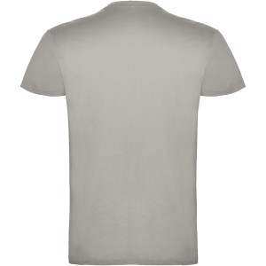 Roly Beagle f�rfi pamutp�l�, Pearl Grey (T-shirt, p�l�, 90-100% pamut)