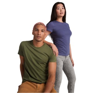 Roly Beagle f�rfi pamutp�l�, Pearl Grey (T-shirt, p�l�, 90-100% pamut)