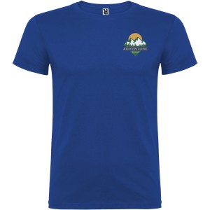 Roly Beagle f�rfi pamutp�l�, Royal blue (T-shirt, p�l�, 90-100% pamut)