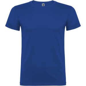 Roly Beagle f�rfi pamutp�l�, Royal blue (T-shirt, p�l�, 90-100% pamut)
