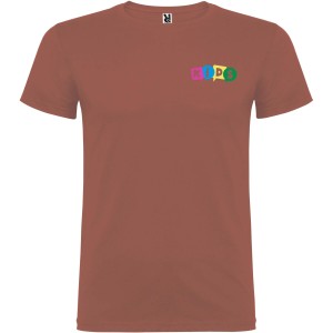 Roly Beagle gyerek pamutpl, Brick red (T-shirt, pl, 90-100% pamut)