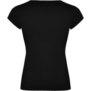 Roly Belice n�i p�l�, Black (T-shirt, p�l�, 90-100% pamut)