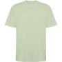 Roly Bull r�vidujj� uniszex oversized p�l�, Mist Green