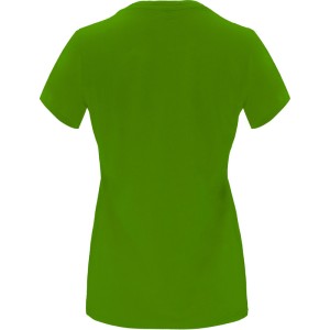 Roly Capri ni pamutpl, Grass Green (T-shirt, pl, 90-100% pamut)