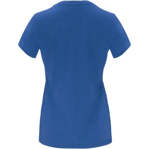 Roly Capri n�i pamutp�l�, Royal blue (T-shirt, p�l�, 90-100% pamut)