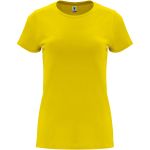Roly Capri ni pamutpl, Yellow (R66831B)