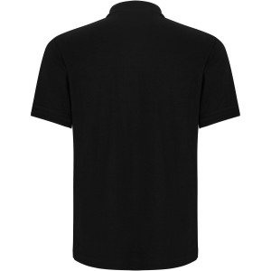 Roly Centauro Premium uniszex pik�p�l�, Black (gall�ros p�l�, 90-100% pamut)