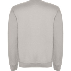 Roly Clasica uniszex pul�ver, Pearl Grey (pul�ver)