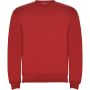 Roly Clasica uniszex pulver, Red