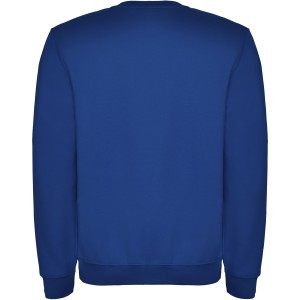 Roly Clasica uniszex pul�ver, Royal blue (pul�ver)
