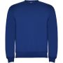 Roly Clasica uniszex pul�ver, Royal blue