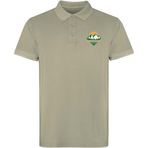 Roly Cobain uniszex pik�p�l�, Khaki (gall�ros p�l�, 90-100% pamut)