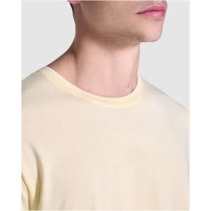 Roly Corgi frfi pamutpl, szrke (T-shirt, pl, 90-100% pamut)