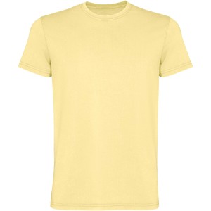 Roly Corgi f�rfi pamutp�l�, Yellow (T-shirt, p�l�, 90-100% pamut)