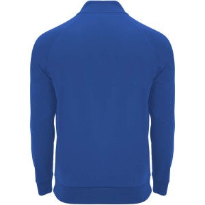 Roly Epiro hossz ujj negyed cipzros gyerekpulver, royal blue (pulver)