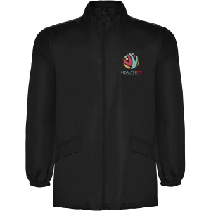 Roly Escocia k�nny� sz�ldzseki, Black (dzseki)