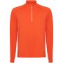 Roly Estambul f�lcipz�ras f�rfi pul�ver, Fire orange