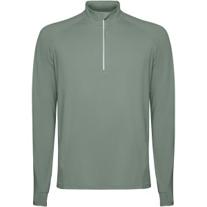 Roly Estambul f�lcipz�ras f�rfi pul�ver, Laurel green (pul�ver)