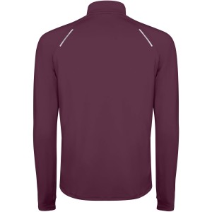 Roly Estambul f�lcipz�ras f�rfi pul�ver, Plum red (pul�ver)