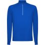 Roly Estambul f�lcipz�ras f�rfi pul�ver, Royal blue