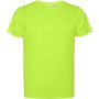 Roly Estoril r�vidujj� f�rfi p�l�, Fluor Green