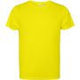 Roly Estoril r�vidujj� f�rfi p�l�, Fluor Yellow
