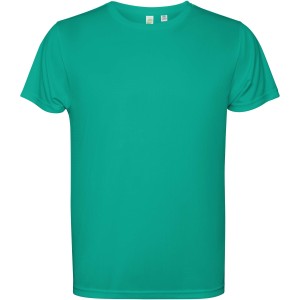 Roly Estoril r�vidujj� f�rfi p�l�, Jade green (T-shirt, p�l�, kevertsz�las, m�sz�las)