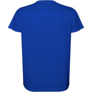 Roly Estoril r�vidujj� f�rfi p�l�, Royal blue (T-shirt, p�l�, kevertsz�las, m�sz�las)