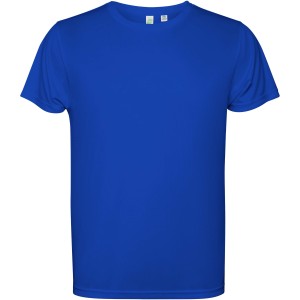 Roly Estoril r�vidujj� f�rfi p�l�, Royal blue (T-shirt, p�l�, kevertsz�las, m�sz�las)