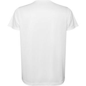 Roly Estoril r�vidujj� f�rfi p�l�, White (T-shirt, p�l�, kevertsz�las, m�sz�las)