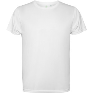 Roly Estoril r�vidujj� f�rfi p�l�, White (T-shirt, p�l�, kevertsz�las, m�sz�las)