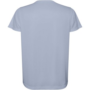 Roly Estoril r�vidujj� f�rfi p�l�, Zen Blue (T-shirt, p�l�, kevertsz�las, m�sz�las)