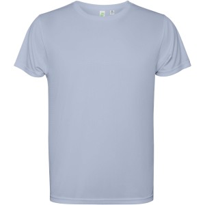 Roly Estoril r�vidujj� f�rfi p�l�, Zen Blue (T-shirt, p�l�, kevertsz�las, m�sz�las)
