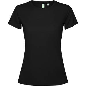 Roly Estoril r�vidujj� n�i p�l�, Black (T-shirt, p�l�, kevertsz�las, m�sz�las)