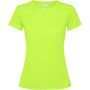 Roly Estoril r�vidujj� n�i p�l�, Fluor Green