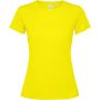 Roly Estoril r�vidujj� n�i p�l�, Fluor Yellow