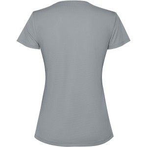 Roly Estoril r�vidujj� n�i p�l�, Grey (T-shirt, p�l�, kevertsz�las, m�sz�las)