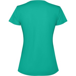 Roly Estoril r�vidujj� n�i p�l�, Jade green (T-shirt, p�l�, kevertsz�las, m�sz�las)