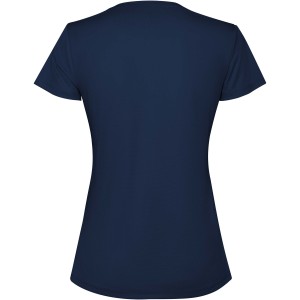 Roly Estoril r�vidujj� n�i p�l�, Navy Blue (T-shirt, p�l�, kevertsz�las, m�sz�las)