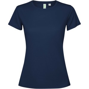 Roly Estoril r�vidujj� n�i p�l�, Navy Blue (T-shirt, p�l�, kevertsz�las, m�sz�las)