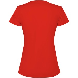 Roly Estoril r�vidujj� n�i p�l�, Red (T-shirt, p�l�, kevertsz�las, m�sz�las)