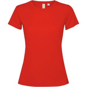 Roly Estoril r�vidujj� n�i p�l�, Red (T-shirt, p�l�, kevertsz�las, m�sz�las)