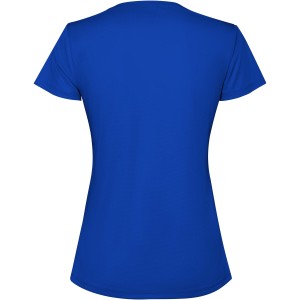 Roly Estoril r�vidujj� n�i p�l�, Royal blue (T-shirt, p�l�, kevertsz�las, m�sz�las)