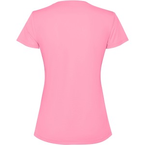 Roly Estoril r�vidujj� n�i p�l�, Silk pink (T-shirt, p�l�, kevertsz�las, m�sz�las)