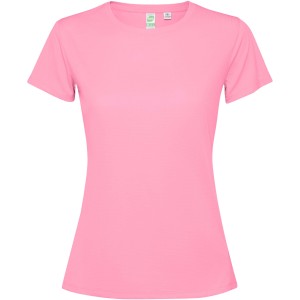 Roly Estoril r�vidujj� n�i p�l�, Silk pink (T-shirt, p�l�, kevertsz�las, m�sz�las)