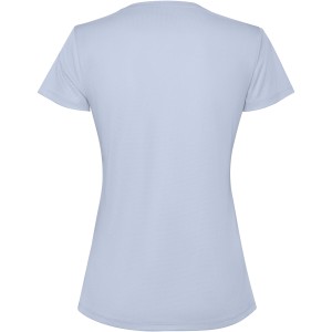 Roly Estoril r�vidujj� n�i p�l�, Zen Blue (T-shirt, p�l�, kevertsz�las, m�sz�las)